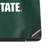 Michigan State University Green Jersey Dell Vostro Skin